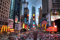 20 most popular tourist attractions in the world