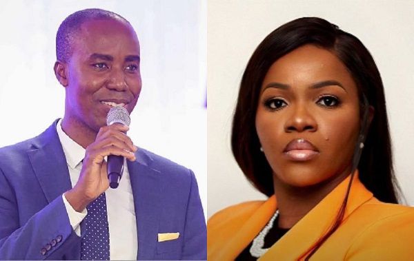 NSB finance director explains how she ‘unknowingly’ transferred GH¢49m to Adu-Boahene’s account