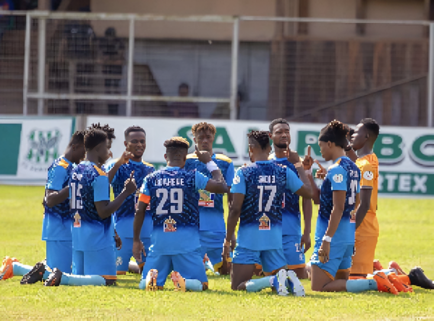 Ghana Premier League final day preview: Here’s what’s at stake