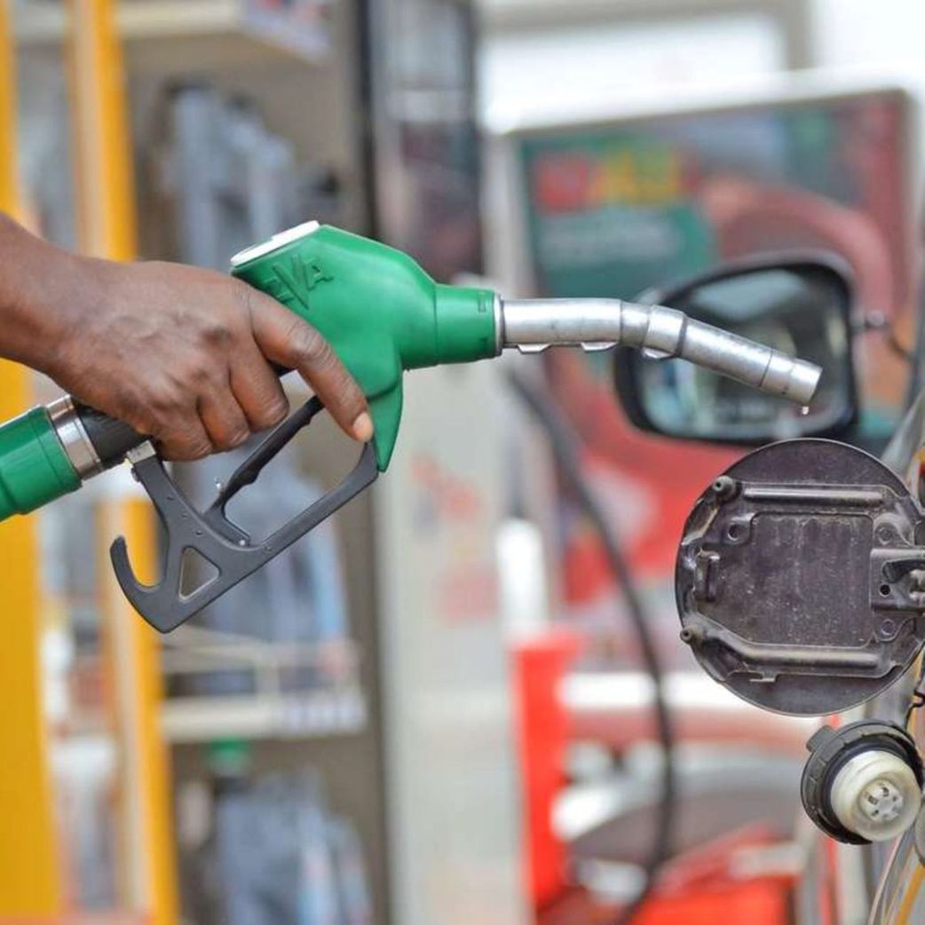 No fuel price increases from GH¢1 energy levy - Pres. Mahama assures amid public outrage