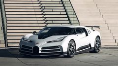 10 most expensive cars in the world: A look at the ultimate luxury vehicles