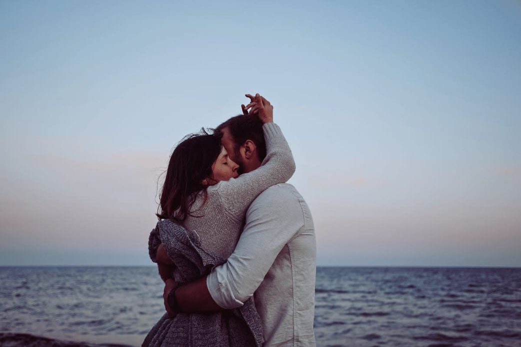 5 signs of true intimacy in a Ghanaian relationship