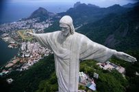20 most popular tourist attractions in the world