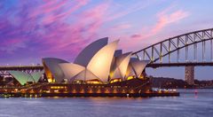20 most popular tourist attractions in the world