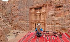 20 most popular tourist attractions in the world