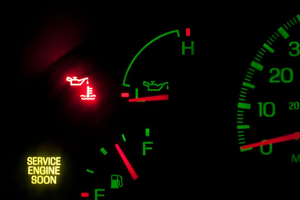 Car Dashboard Symbols and Meanings: What Every Driver Should Know