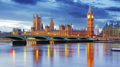 20 most popular tourist attractions in the world