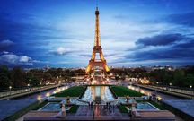 20 most popular tourist attractions in the world