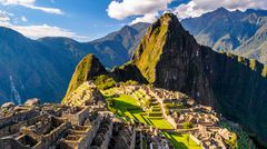 20 most popular tourist attractions in the world
