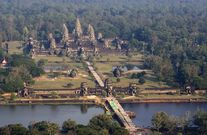 20 most popular tourist attractions in the world