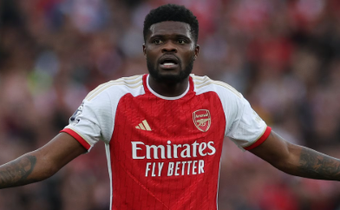 Thomas Partey charged with 5 counts of rape, sexual assault involving three women