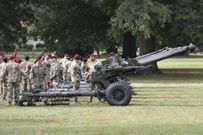10 largest military bases in the world