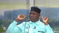 ‘I could see their panties’ - UPSA lecturer condemns growing indecent dressing trend
