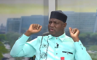 ‘I could see their panties’ - UPSA lecturer condemns growing indecent dressing trend
