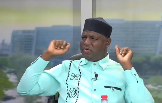 ‘I could see their panties’ - UPSA lecturer condemns growing indecent dressing trend