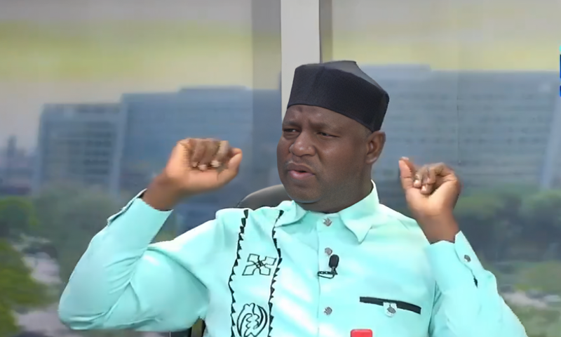‘I could see their panties’ - UPSA lecturer condemns growing indecent dressing trend