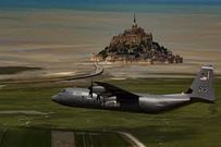 10 largest military bases in the world