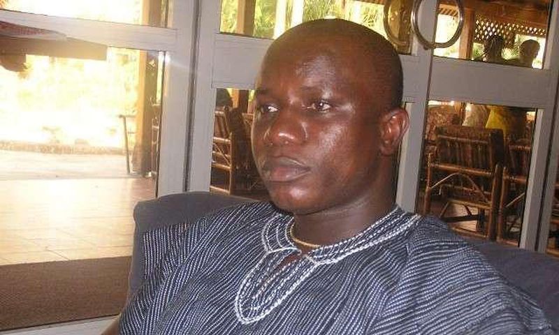 Dominic Nitiwul