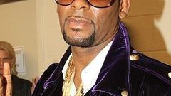 R. Kelly