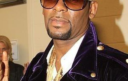 R. Kelly
