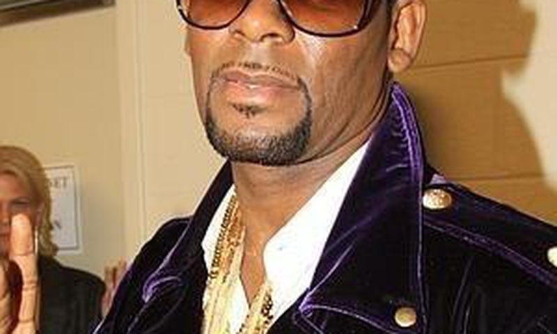 R. Kelly