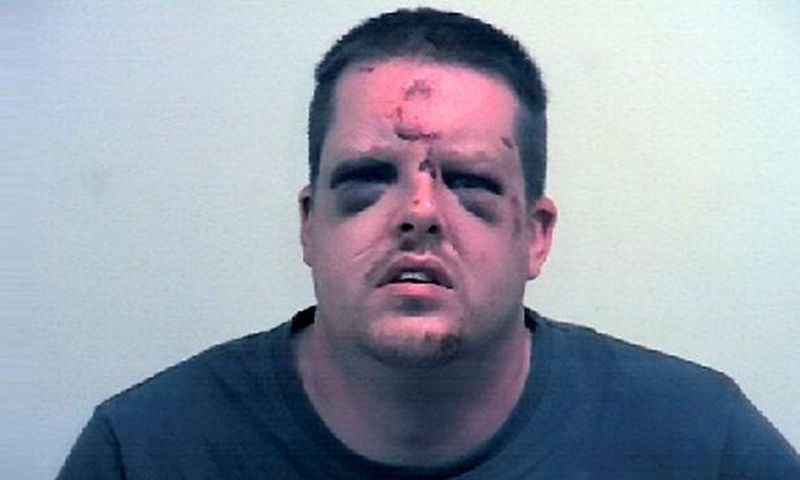 Brave woman beats sex attacker mercilessly after he tried to rape her