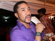 Majid Michel