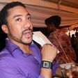 Majid Michel says he has a crush on Rihanna