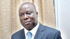 Ade Coker, Greater Accra regional Chairman of NDC