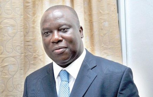 Ade Coker, Greater Accra regional Chairman of NDC