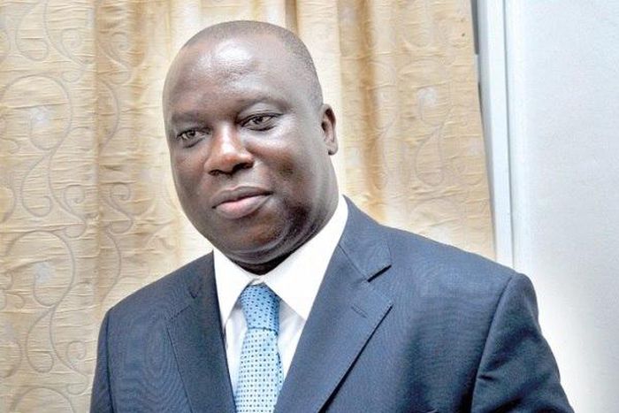 Ade Coker, Greater Accra regional Chairman of NDC