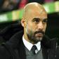 Pep Guardiola