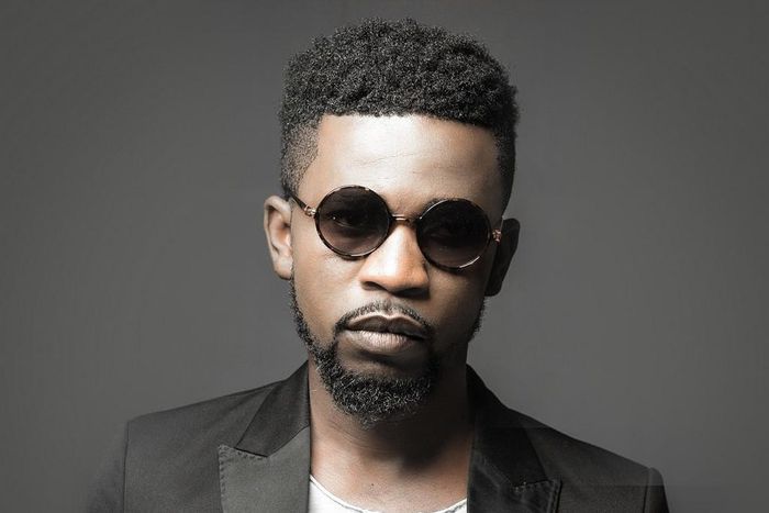 Highlife artiste, Bisa Kdei