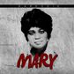 Mary Album cover