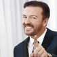 Ricky Gervais will host 2016 Golden Globes Awards