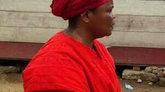 Queen Mother of Akim-Akooko, Nana Afia Korantemaa