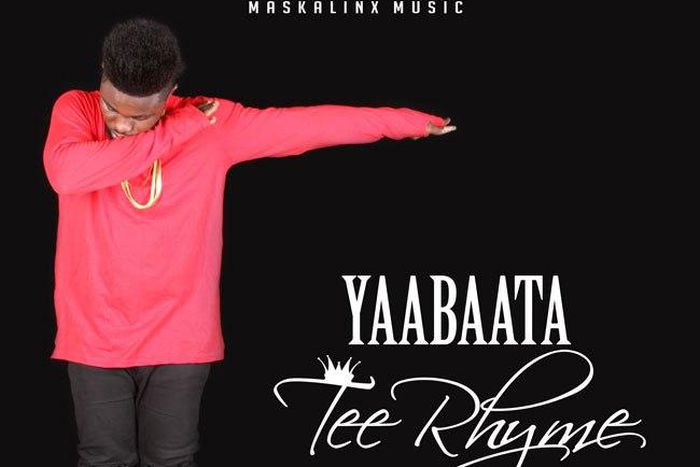 Tee Rhyme - Yaabaata