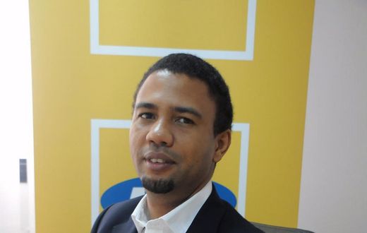 Karl Toriola