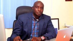 Obinna Ekezie, MD Wakanow