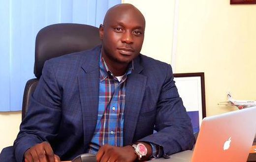 Obinna Ekezie, MD Wakanow