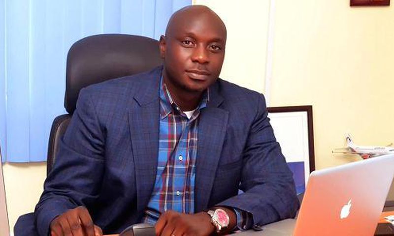 Obinna Ekezie, MD Wakanow