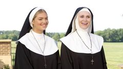 Nuns