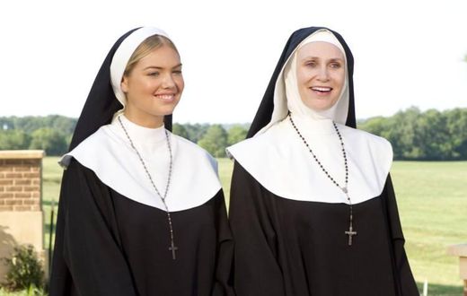 Nuns