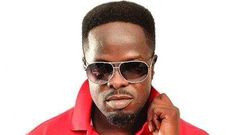 Ofori Amponsah is back to highlife