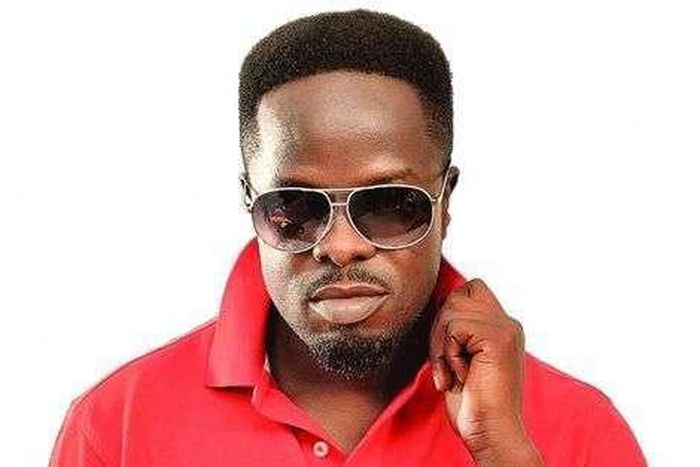 Ofori Amponsah is back to highlife