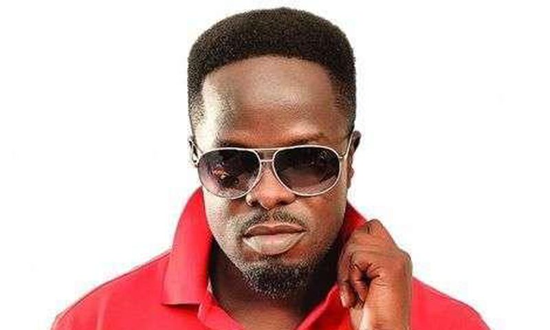 Ofori Amponsah is back to highlife