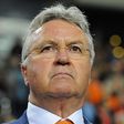 Hiddink a perfect fit for Chelsea, says former assistant Wilkins