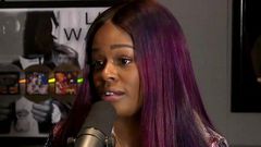 Azealia Banks