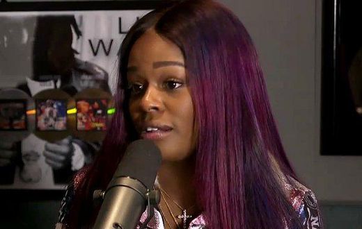 Azealia Banks