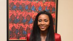 Genevieve Nnaji